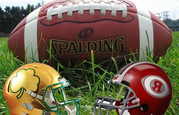 catholic v oak ridge