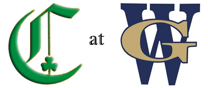 Catholic at west greene