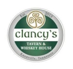 clancys logo